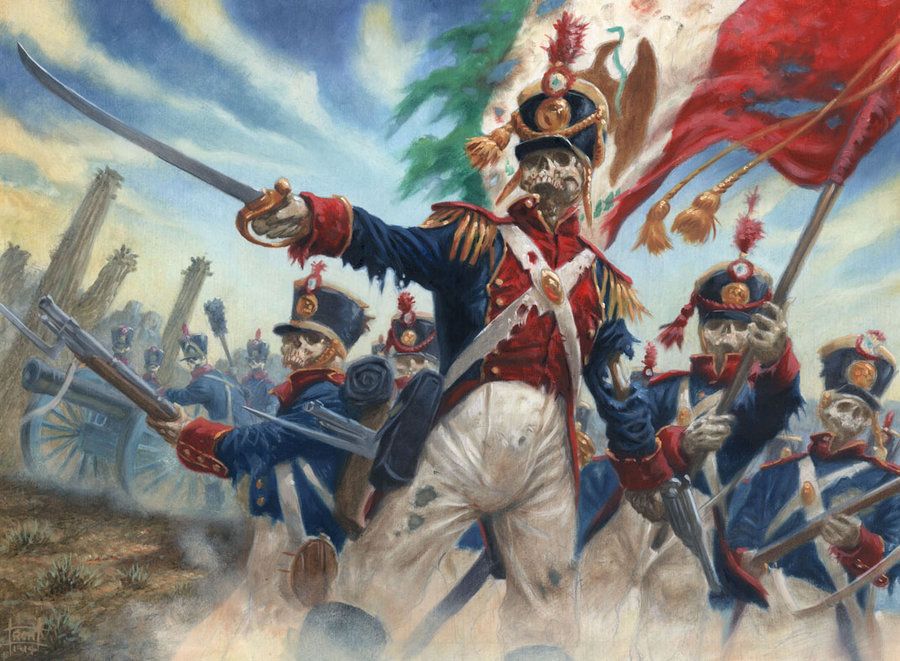 Shadows of Brimstone: Lost Army Mission Pack