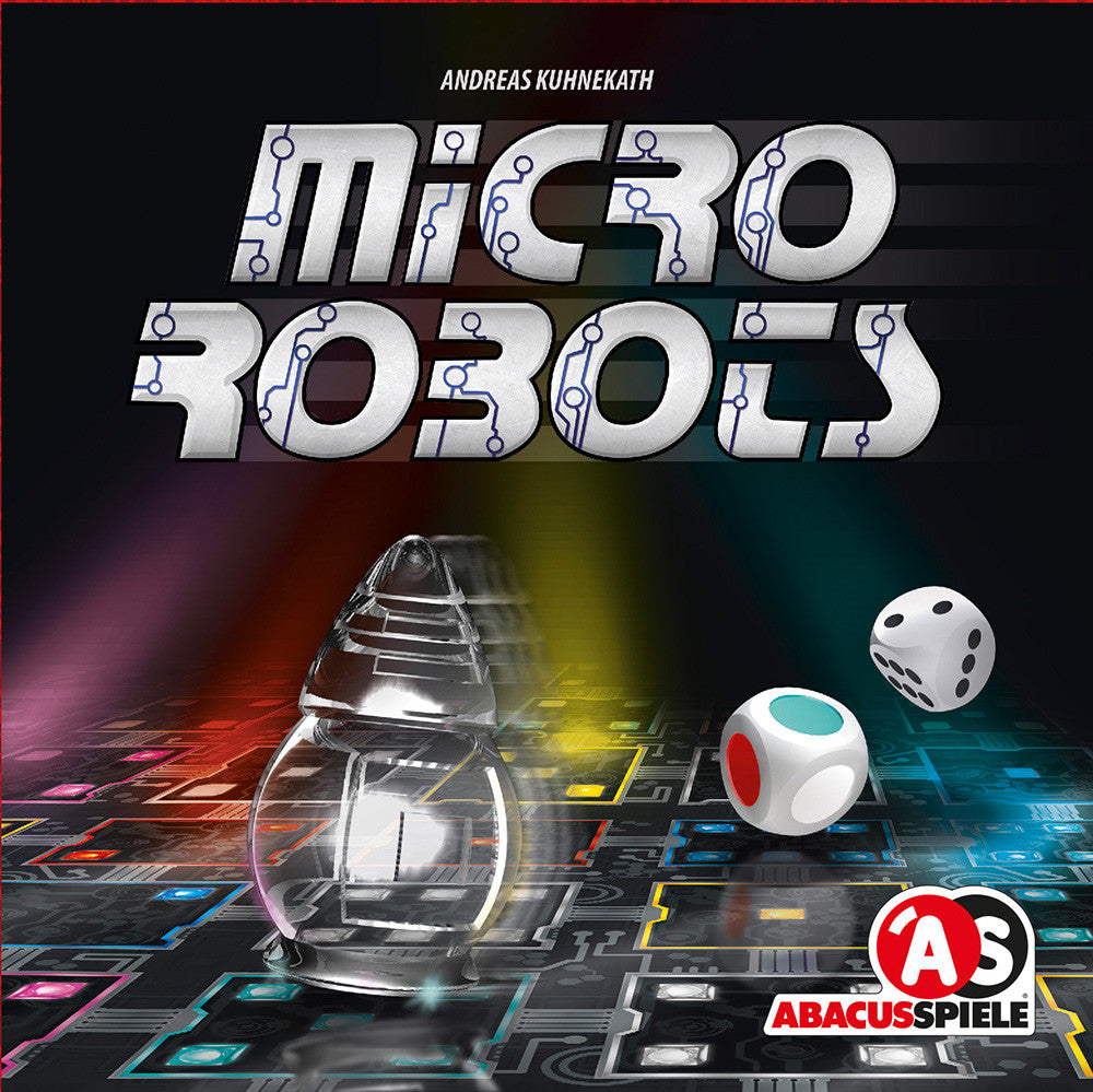 Micro Robots (Import)
