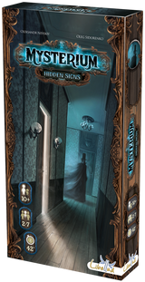 Mysterium: Hidden Signs