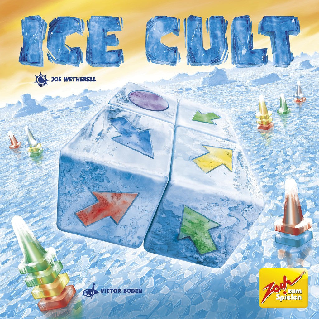 Ice Cult