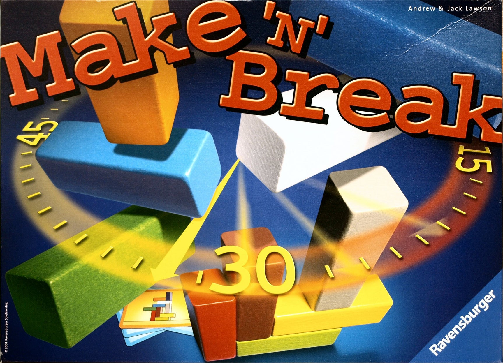 Make 'n' Break