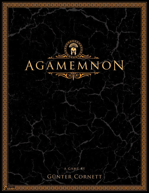 Agamemnon
