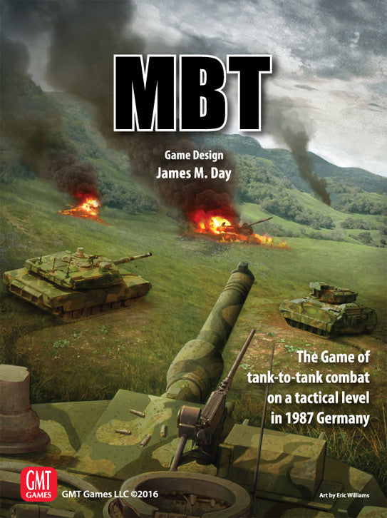 MBT (Second Edition) *PRE=ORDER*