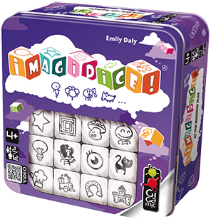 Imagidice (aka Imagidés)