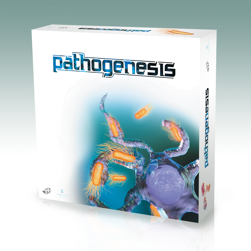 Pathogenesis (Second Edition)