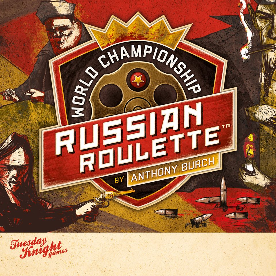 World Championship Russian Roulette