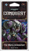 Warhammer 40,000: Conquest - The Warp Unleashed