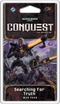 Warhammer 40,000: Conquest - Searching for Truth