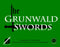 The Grunwald Swords