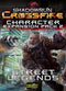 Shadowrun: Crossfire - Character Expansion Pack 2: Street Legends