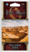 The Lord of the Rings: The Card Game - Race Across Harad *PRE-ORDER*