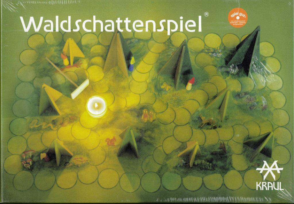 Waldschattenspiel (Fancy Version) (Import)