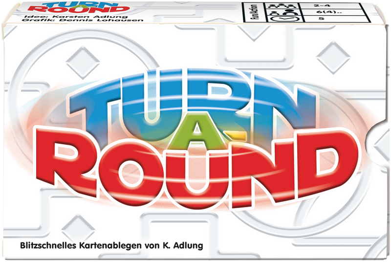 Turn A-Round