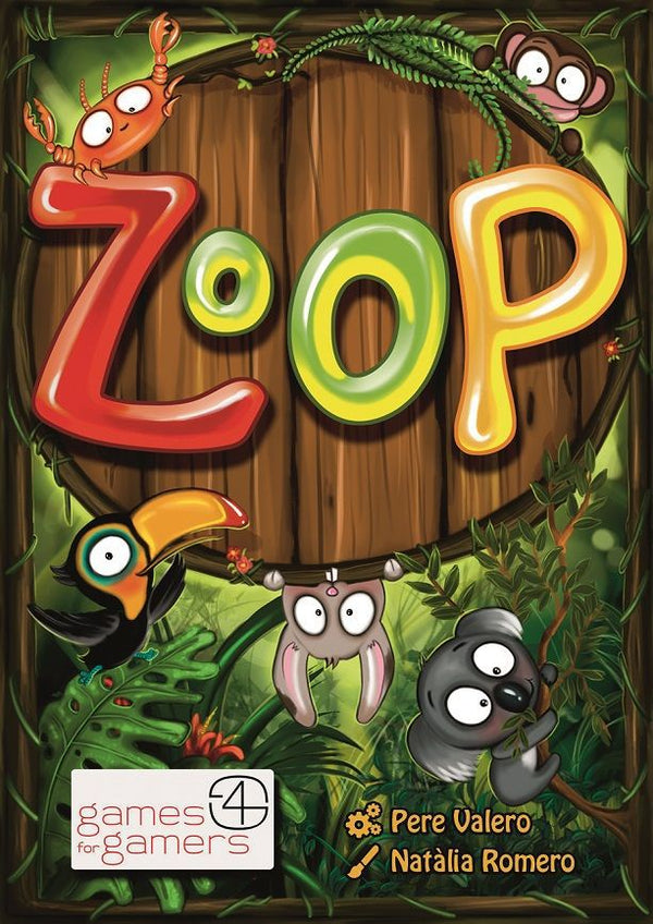 Zoop (Import)