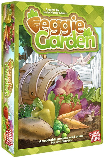 Veggie Garden