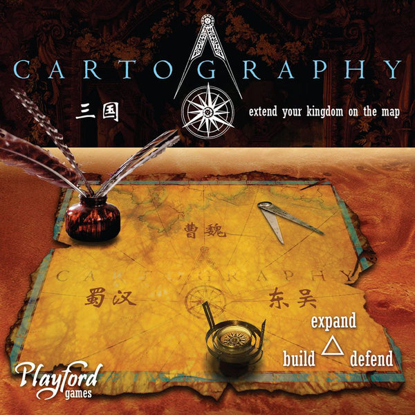 Cartography (Import)
