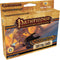 Pathfinder Adventure Card Game: Mummy's Mask - Adventure Deck 3: Shifting Sands