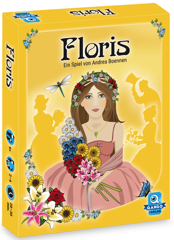 Floris (Import)