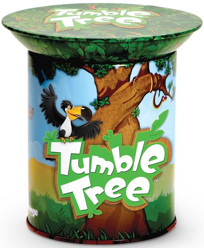 Tumble Tree (aka Baobab)