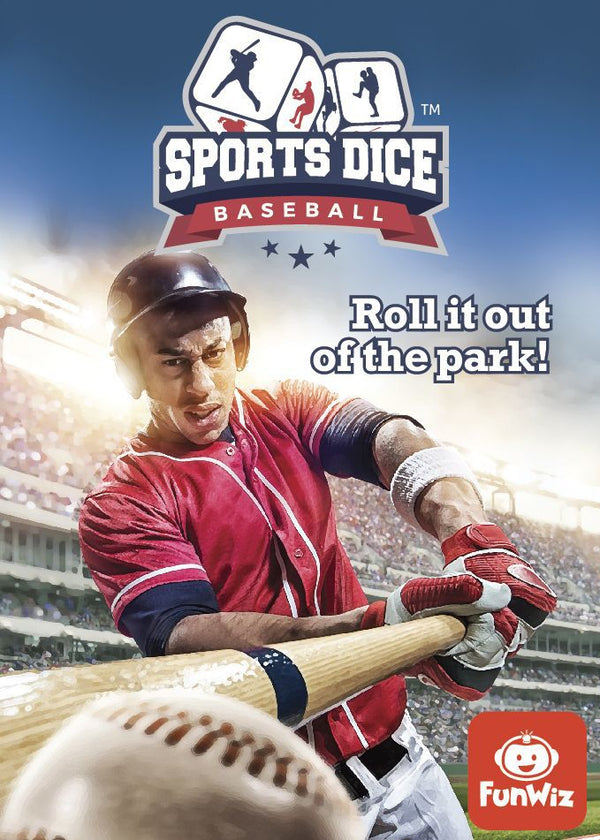 Sports Dice: Baseball
