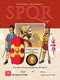 SPQR (Deluxe Edition) (2nd Printing)