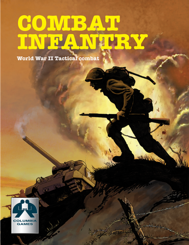 Combat Infantry: WestFront 1944-45