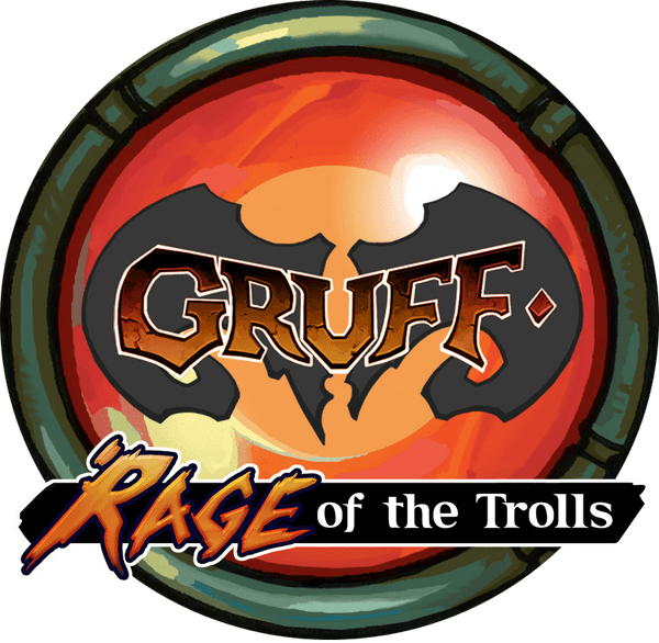 Gruff: Rage of the Trolls