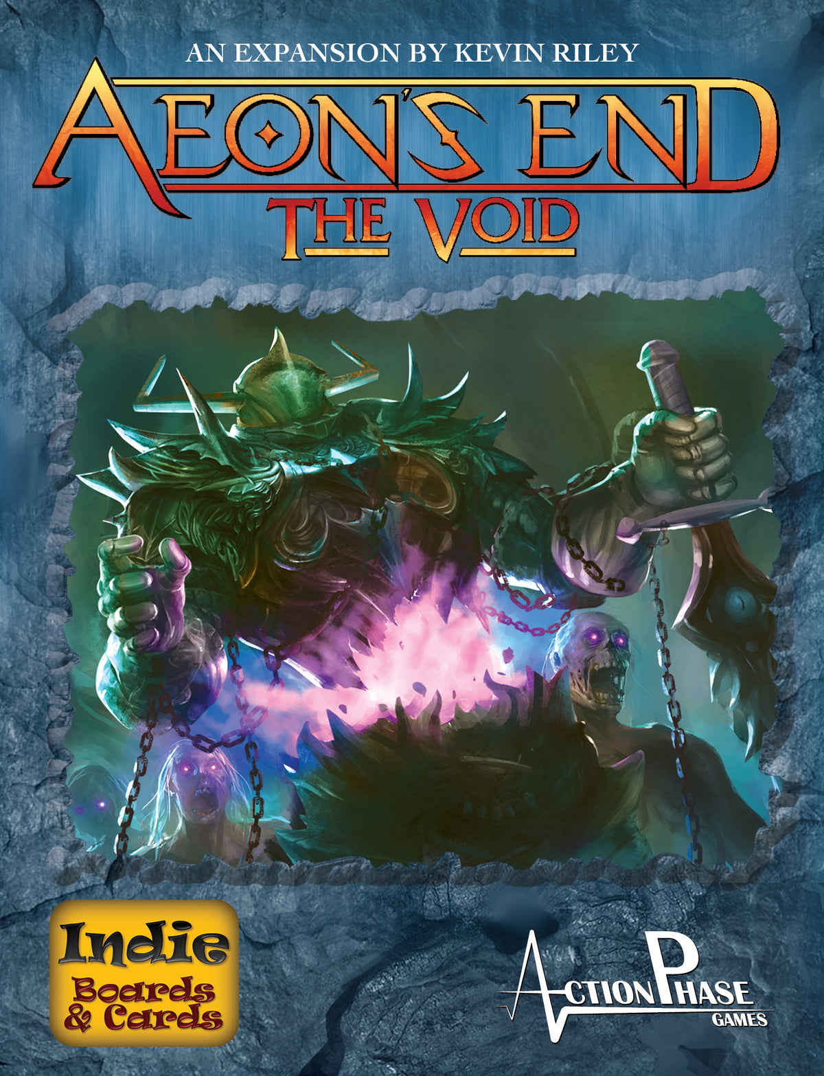 Aeon's End: The Void