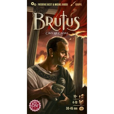 Brutus (French Import)