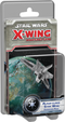 Star Wars: X-Wing Miniatures Game - Alpha-Class Star Wing Expansion Pack (French)