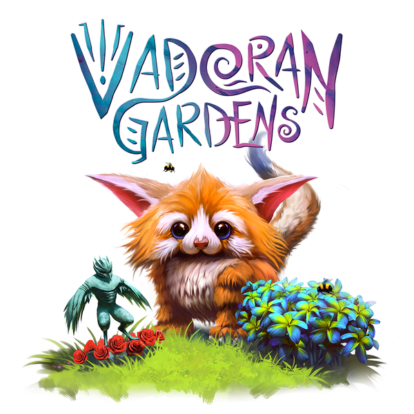 Vadoran Gardens (Refreshed)