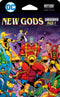 DC Comics Deck-Building Game: Crossover Pack 7 - New Gods