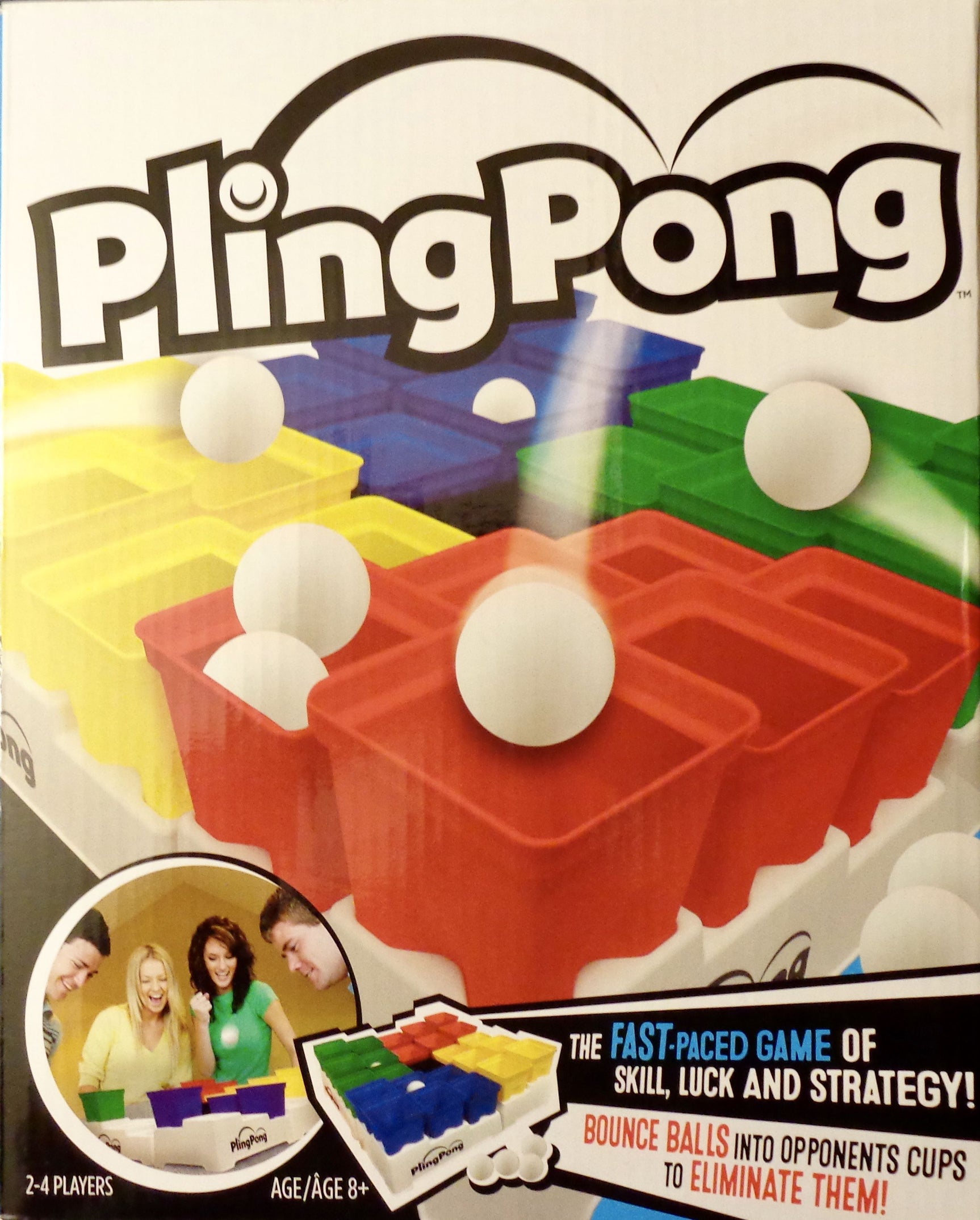 PlingPong