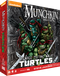 Munchkin: Teenage Mutant Ninja Turtles (Deluxe Edition)