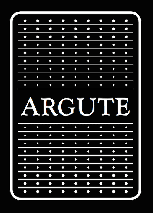 Argute