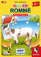 Kinder-Rommé: Bauernhoftiere (aka Children's Rummy)