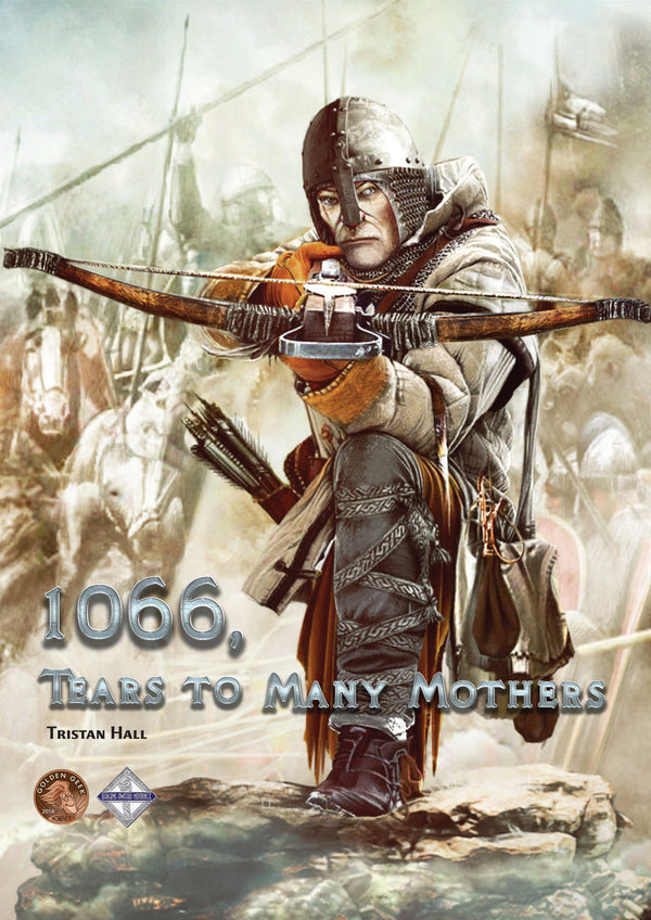 1066, Tears To Many Mothers (Import)
