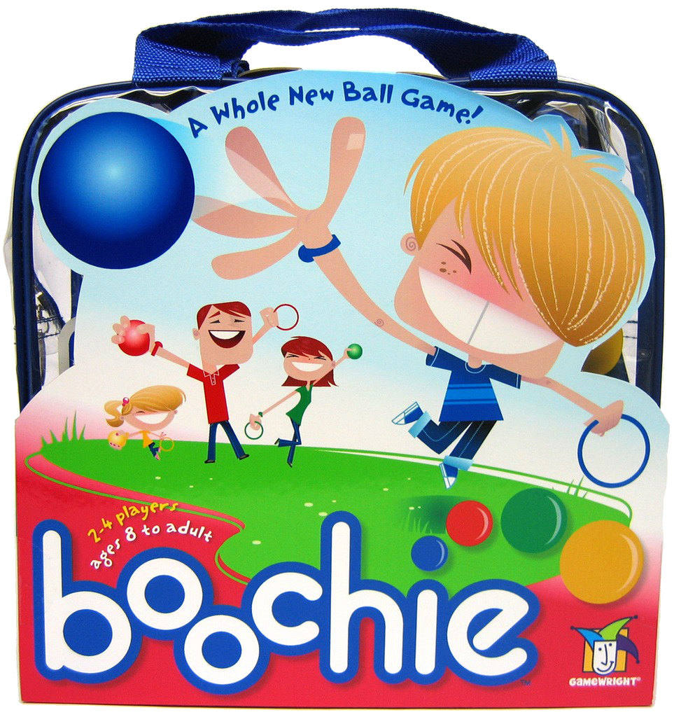 Boochie