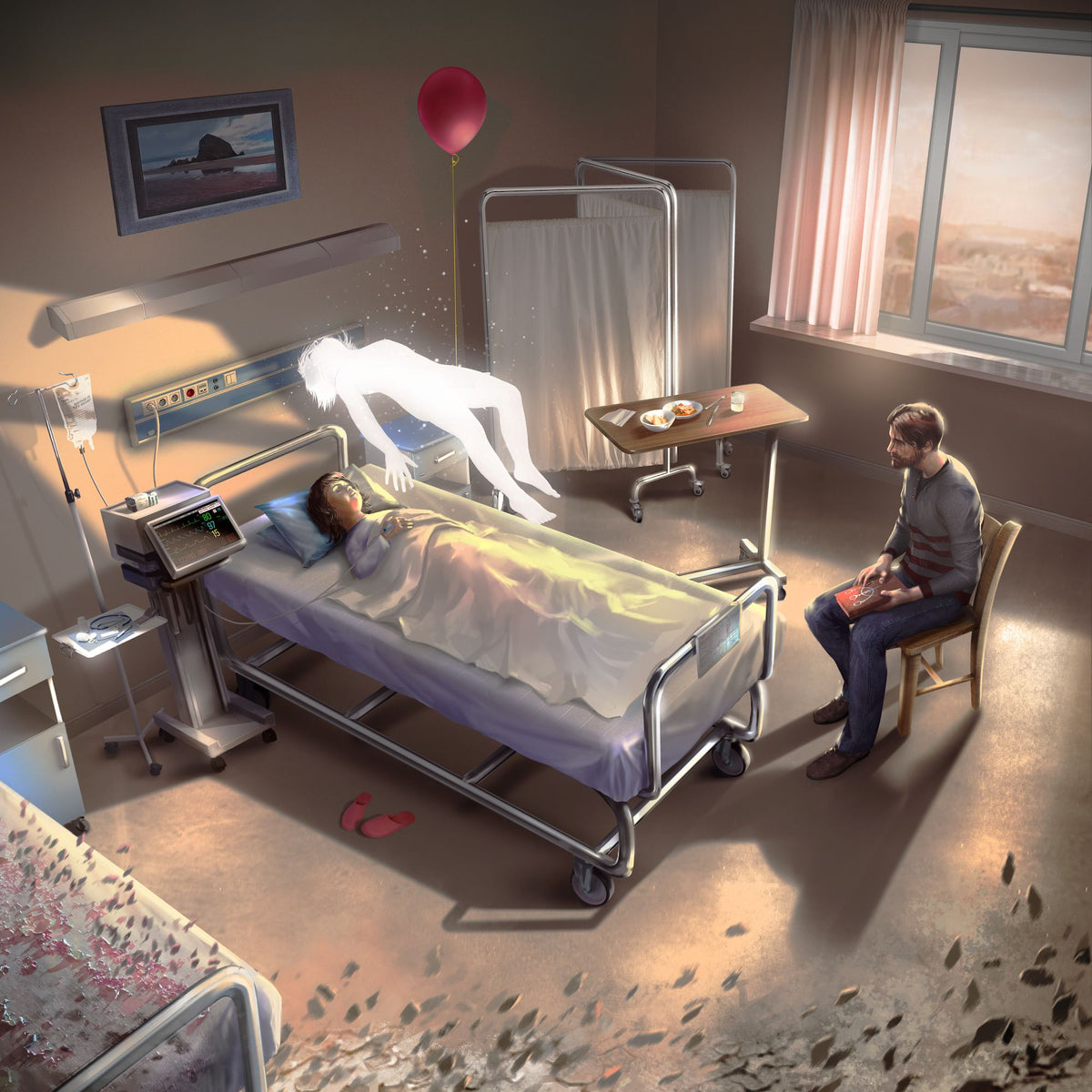 Bar à Jeux] Escape Tales : The Awakening - Try aGame