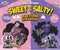 GKR: Heavy Hitters - Sweet & Salty Factions Expansion