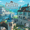 Between Two Castles of Mad King Ludwig (French Import)