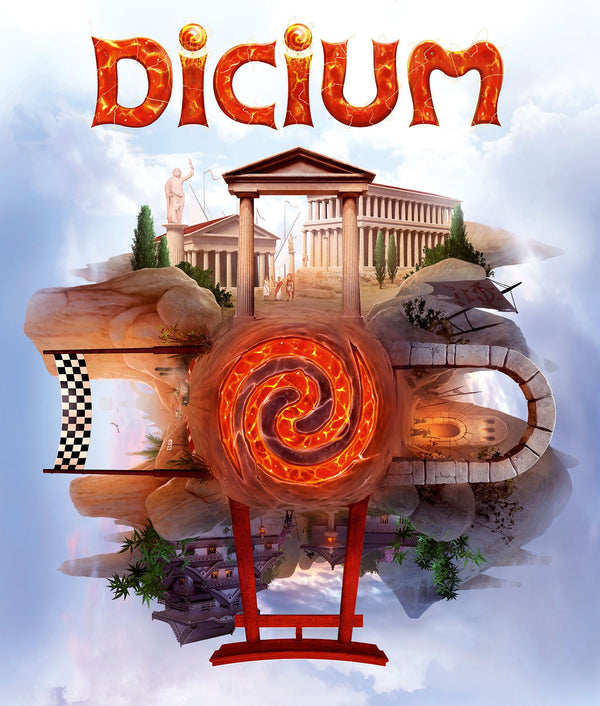 Dicium (English)