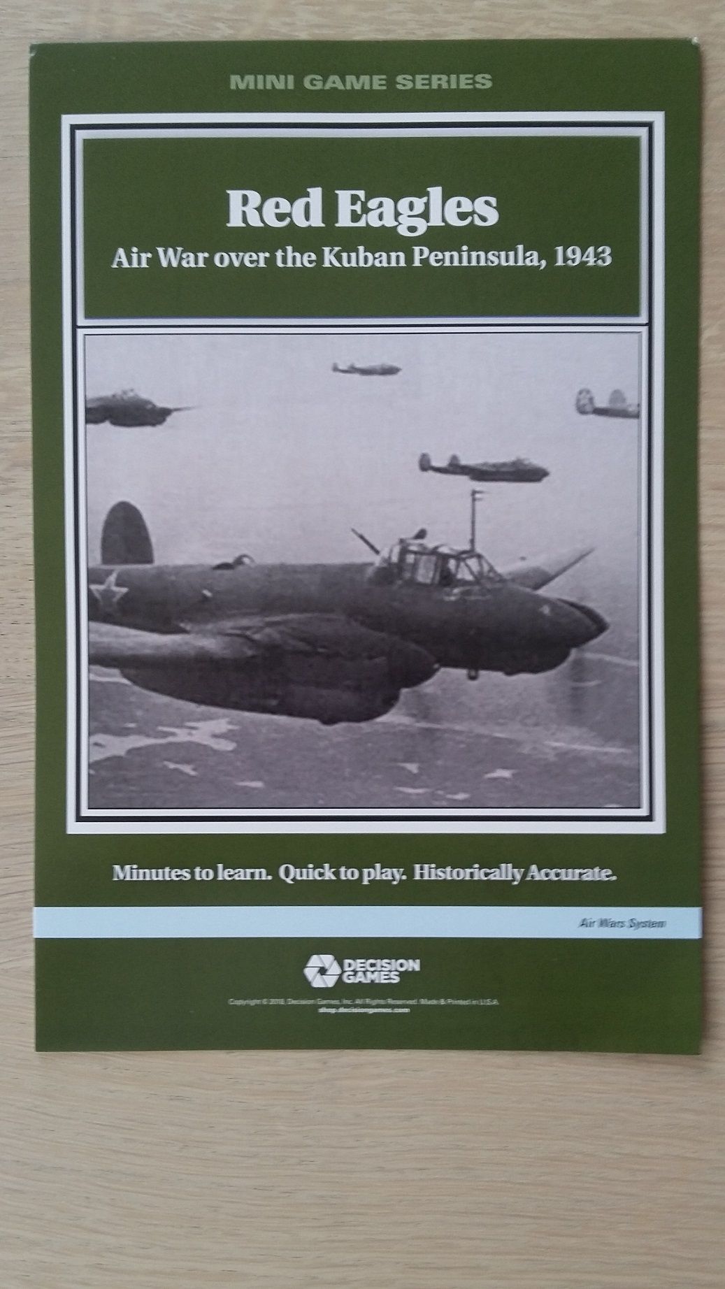 Red Eagles Air War over the Kuban Peninsula, 1943