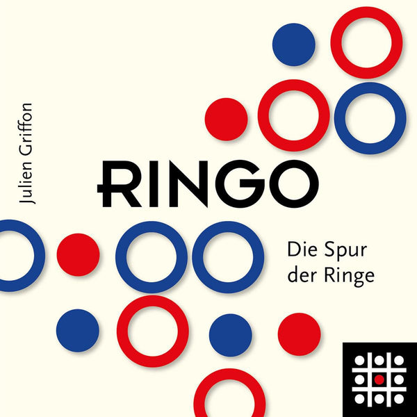 Ringo (German Import)