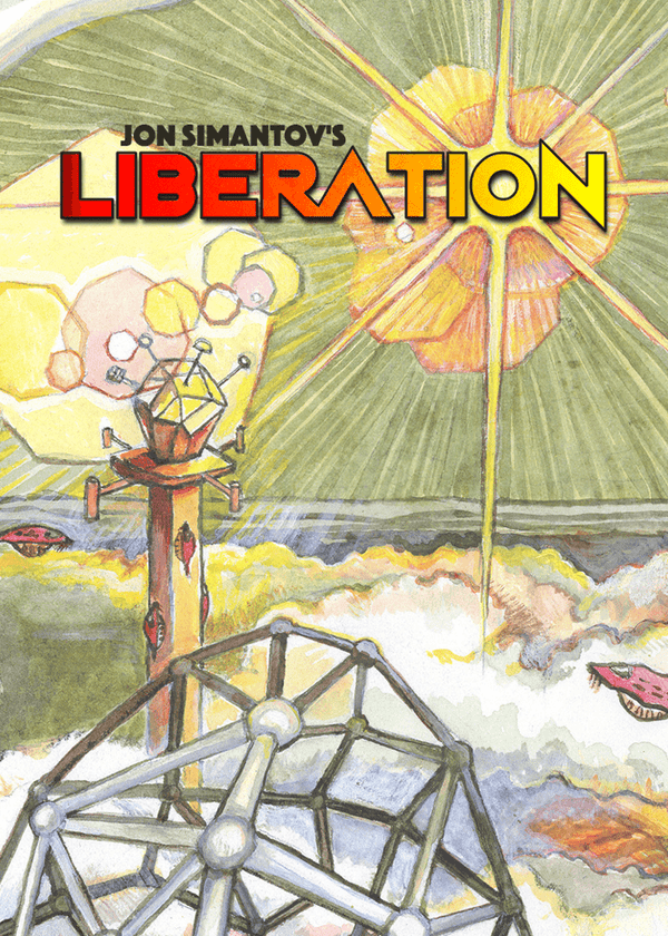 Liberation (No Clam Shell Packaging)