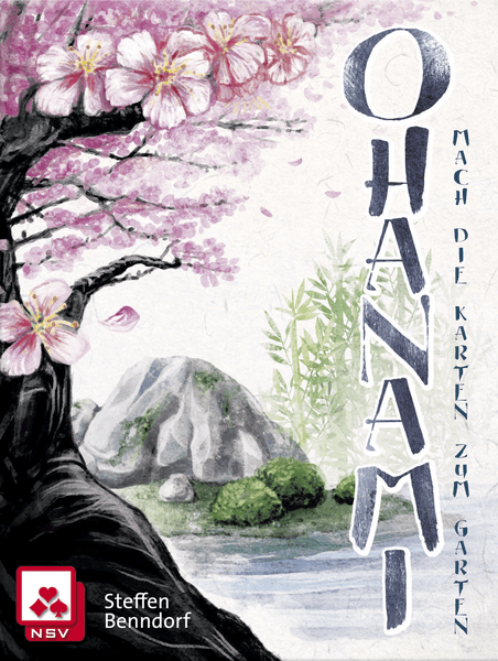 Ohanami (German Import)