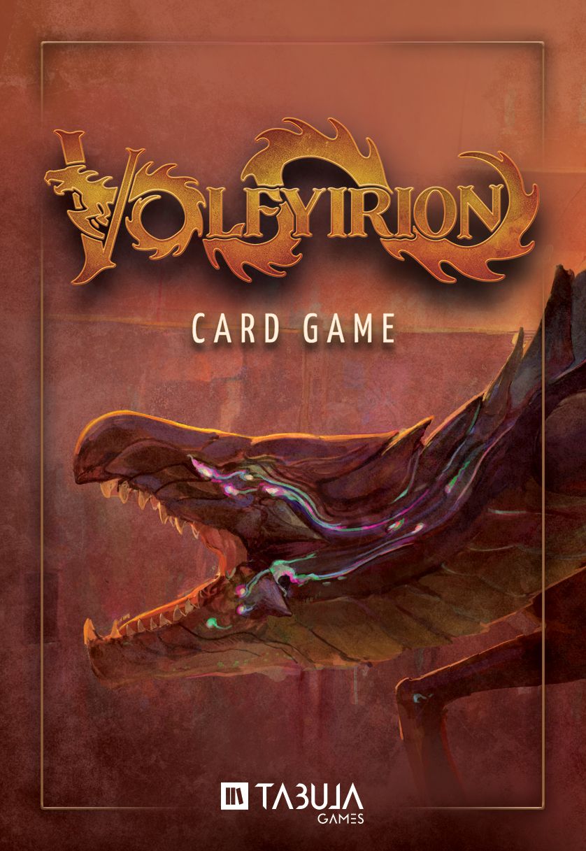 Volfyirion *PRE-ORDER*