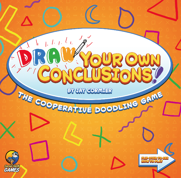 Draw Your Own Conclusions