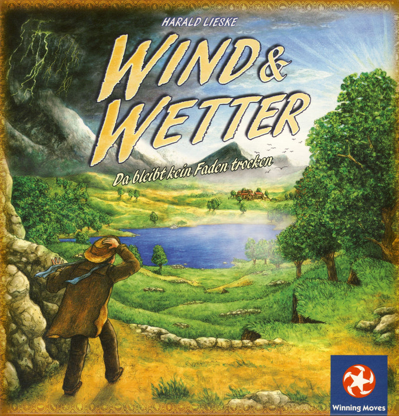 Wind & Wetter (German Import)