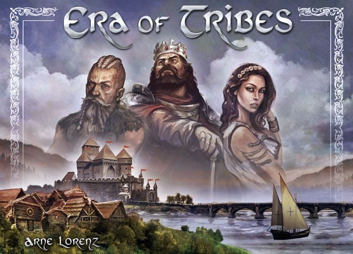 Era of Tribes (Import)